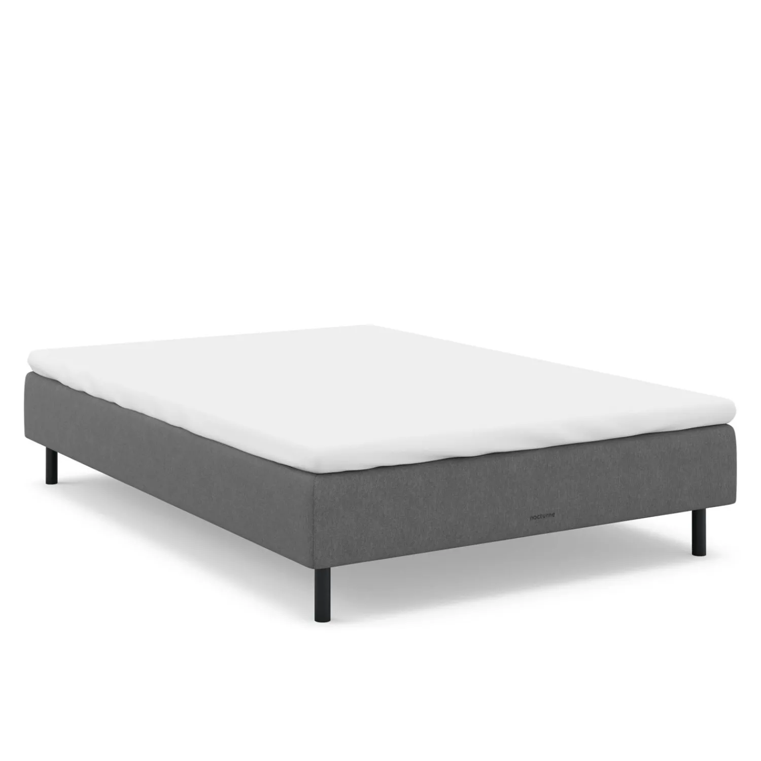 Clearance ILVA Nocturne Essential inkl. topmadras, 140x200 boksmadras