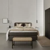 Hot ILVA Nocturne Excellence inkl. topmadras, 180x200 kontinentalseng