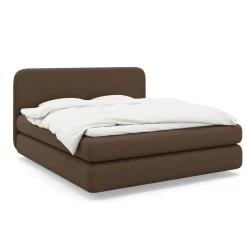 Best ILVA Nocturne Excellence Sengegavl 192 x 108 x 10 cm