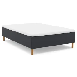 Discount ILVA Nocturne Exclusive inkl. topmadras, 140 x 200 cm boksmadras
