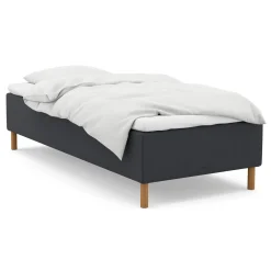 Sale ILVA Nocturne Exclusive inkl. topmadras, 90 x 200 cm boksmadras