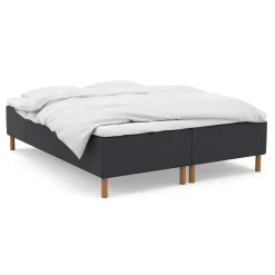 Clearance ILVA Nocturne Exclusive inkl. topmadras, 160 x 200 cm boksmadras
