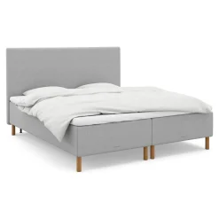 Sale ILVA Nocturne Exclusive inkl. topmadras, 180 x 200 cm boksmadras