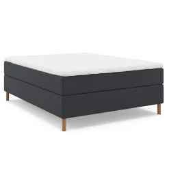 Sale ILVA Nocturne Exclusive inkl. topmadras, 160x200 kontinentalseng
