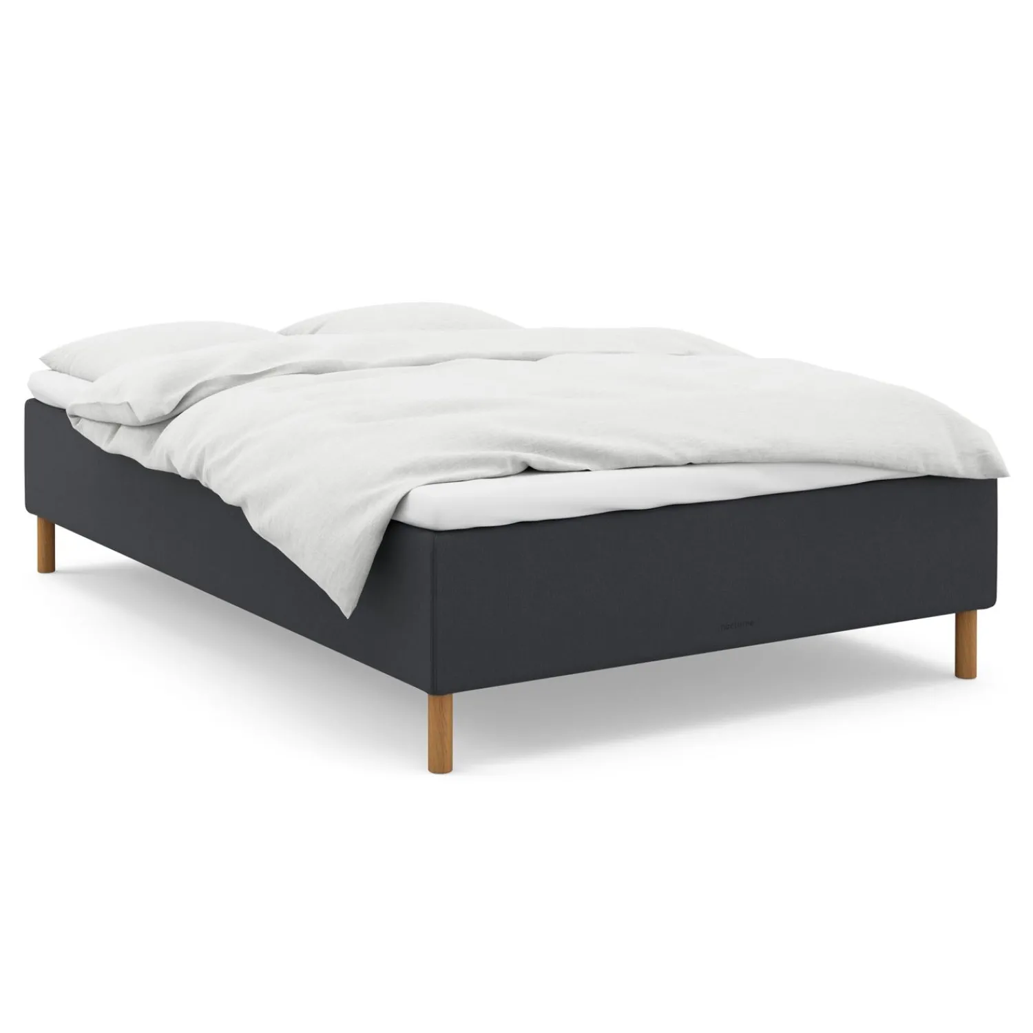 Sale ILVA Nocturne Exclusive inkl. topmadras, 140 x 210 cm boksmadras