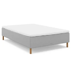 Sale ILVA Nocturne Exclusive inkl. topmadras, 140 x 210 cm boksmadras