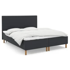 Best ILVA Nocturne Exclusive inkl. topmadras, 180 x 210 cm boksmadras