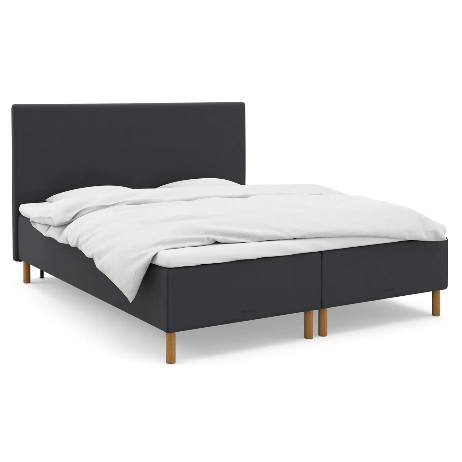 Best ILVA Nocturne Exclusive inkl. topmadras, 180 x 210 cm boksmadras