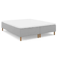 Best ILVA Nocturne Exclusive inkl. topmadras, 180 x 210 cm boksmadras
