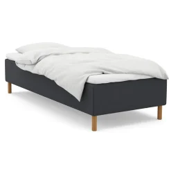 Sale ILVA Nocturne Exclusive inkl. topmadras, 90 x 210 cm boksmadras