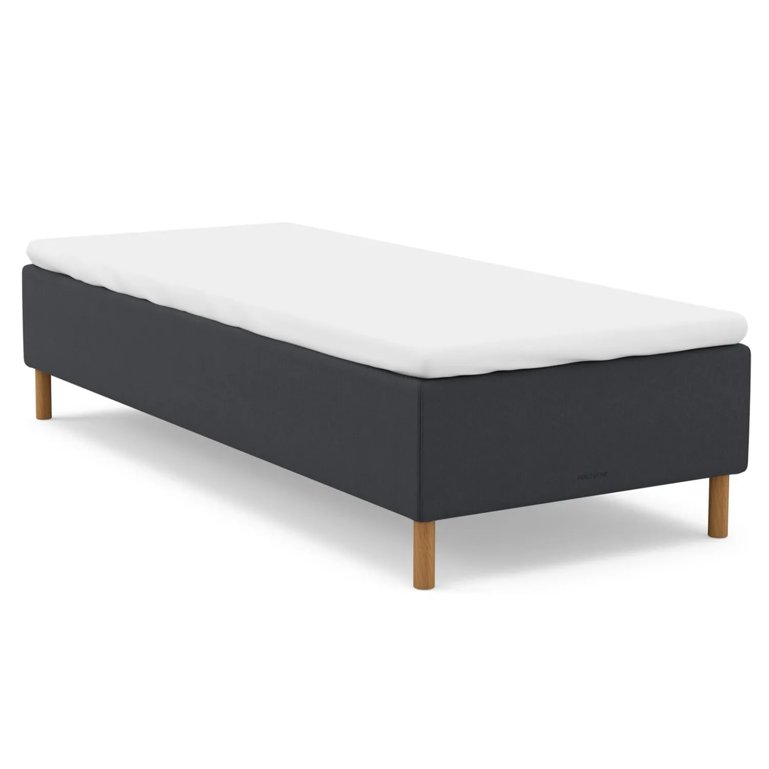 Sale ILVA Nocturne Exclusive inkl. topmadras, 90 x 210 cm boksmadras