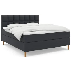 Discount ILVA Nocturne Exclusive Plus inkl. topmadras, 180 x 200 cm kontinentalseng