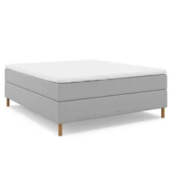 Discount ILVA Nocturne Exclusive Plus inkl. topmadras, 180 x 200 cm kontinentalseng