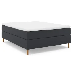 Best ILVA Nocturne Exclusive Plus inkl. topmadras, 160 x 200 cm kontinentalseng
