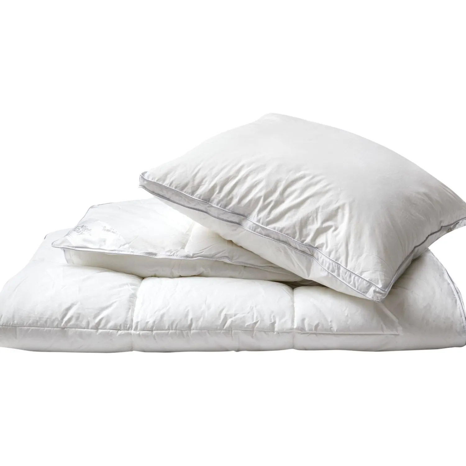 Clearance ILVA Nocturne Fiber Hovedpude 63 x 60 cm