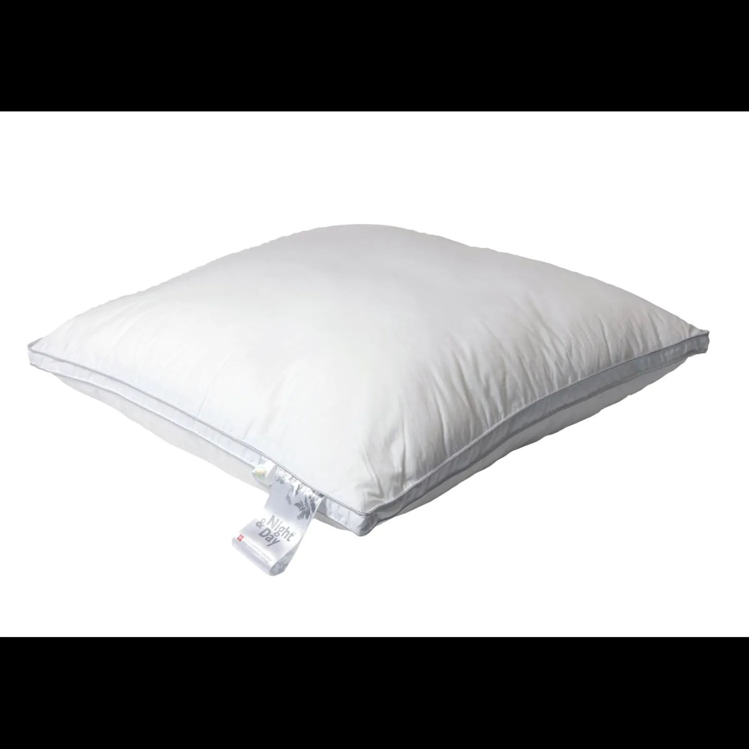 Clearance ILVA Nocturne Fiber Hovedpude 63 x 60 cm