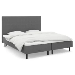 Clearance ILVA Nocturne Plain Sengegavl 182 x 105 x 8 cm