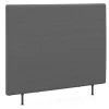 ILVA Nocturne Plain Sengegavl 142 x 105 x 8 cm