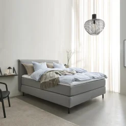 Outlet ILVA Nocturne Pure Foam Topmadras 160 x 200 x 6 cm