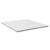 ILVA Nocturne Pure Foam Topmadras 180 x 200 x 6 cm