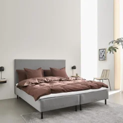 ILVA Nocturne Pure Foam Topmadras 180 x 200 x 6 cm