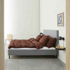 ILVA Nocturne Pure Foam Topmadras 180 x 200 x 6 cm