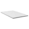 Outlet ILVA Nocturne Pure Foam Topmadras 120 x 200 x 6 cm