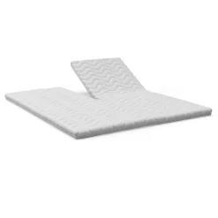 Best ILVA Nocturne Relax Cool Memory Topmadras 180 x 210 x 9 cm