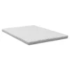 Hot ILVA Nocturne Relax Cool Memory Topmadras 140 x 200 x 9 cm
