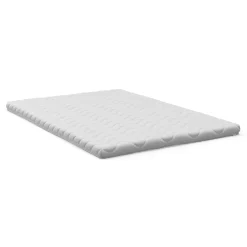 Hot ILVA Nocturne Relax Cool Memory Topmadras 140 x 200 x 9 cm