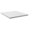 Clearance ILVA Nocturne Relax Memory Topmadras 180 x 200 x 9 cm