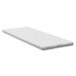 Best ILVA Nocturne Relax Memory Topmadras 80 x 200 x 7 cm
