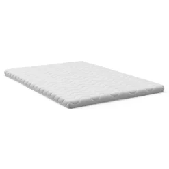 Outlet ILVA Nocturne Relax Memory Topmadras 140 x 200 x 9 cm
