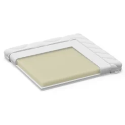Online ILVA Nocturne Relax Memory Topmadras 140 x 200 x 7 cm