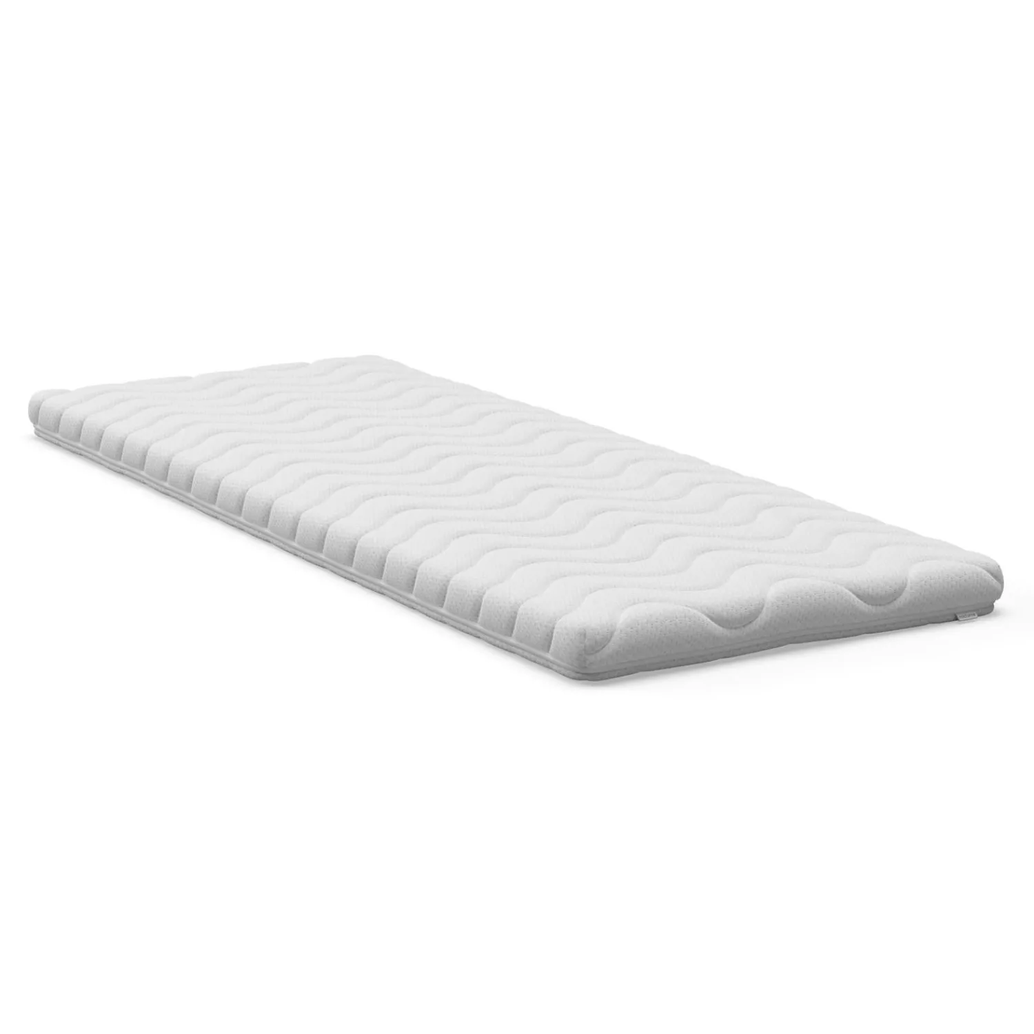 Discount ILVA Nocturne Relax Memory Topmadras 80 x 200 x 9 cm