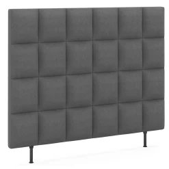 Hot ILVA Nocturne Square Sengegavl 142 x 105 x 12 cm