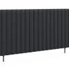 New ILVA Nocturne Stripe Sengegavl 182 x 105 x 10 cm