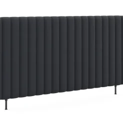 New ILVA Nocturne Stripe Sengegavl 182 x 105 x 10 cm