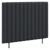 ILVA Nocturne Stripe Sengegavl 142 x 105 x 10 cm