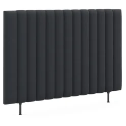 Outlet ILVA Nocturne Stripe Sengegavl 162 x 105 x 10 cm