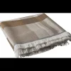 Clearance ILVA Nora Plaid 140 x 170 cm