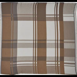 Clearance ILVA Nora Plaid 140 x 170 cm