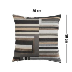 Discount ILVA Nordby Pudebetræk 50 x 50 cm