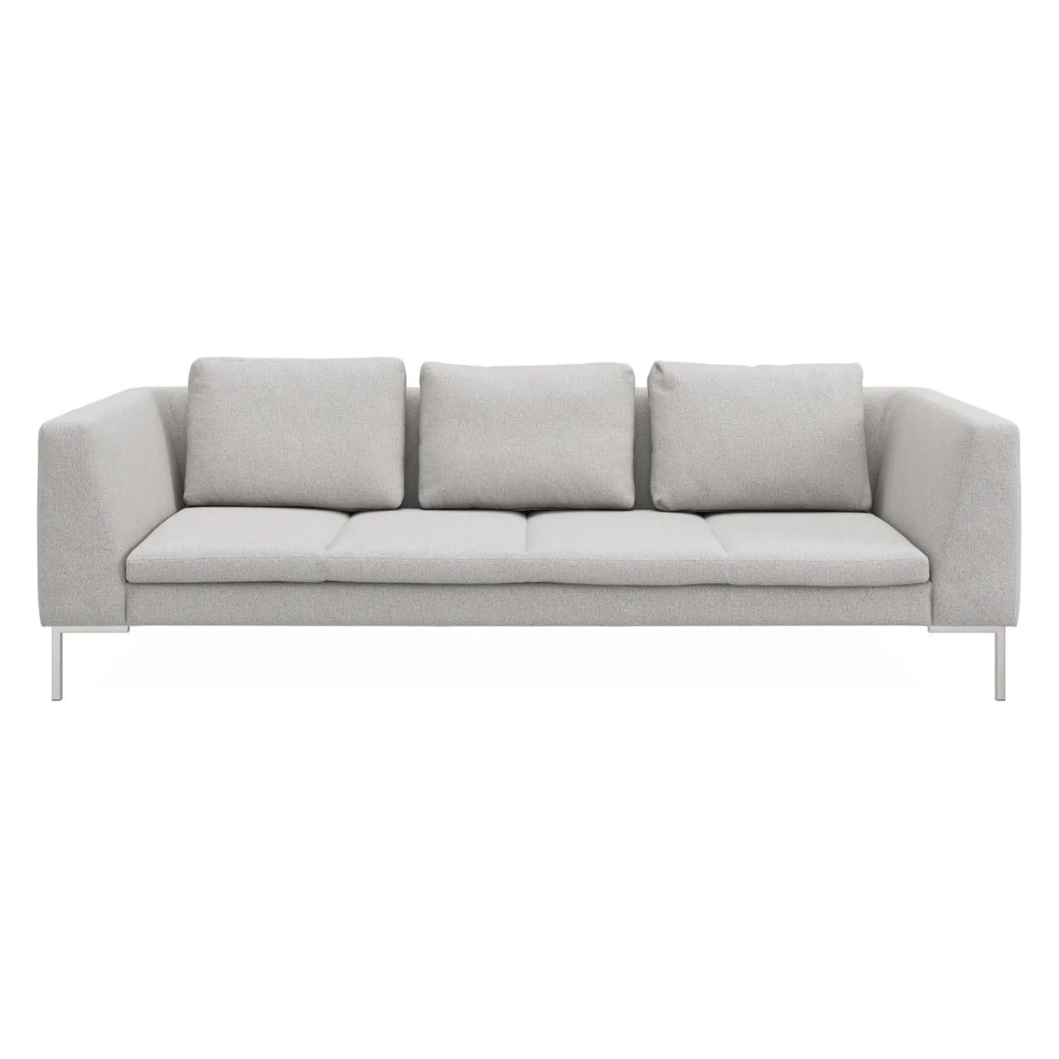 Discount ILVA Nordskov 3 pers Sofa