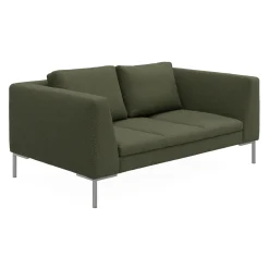 Discount ILVA Nordskov 2 pers. Sofa