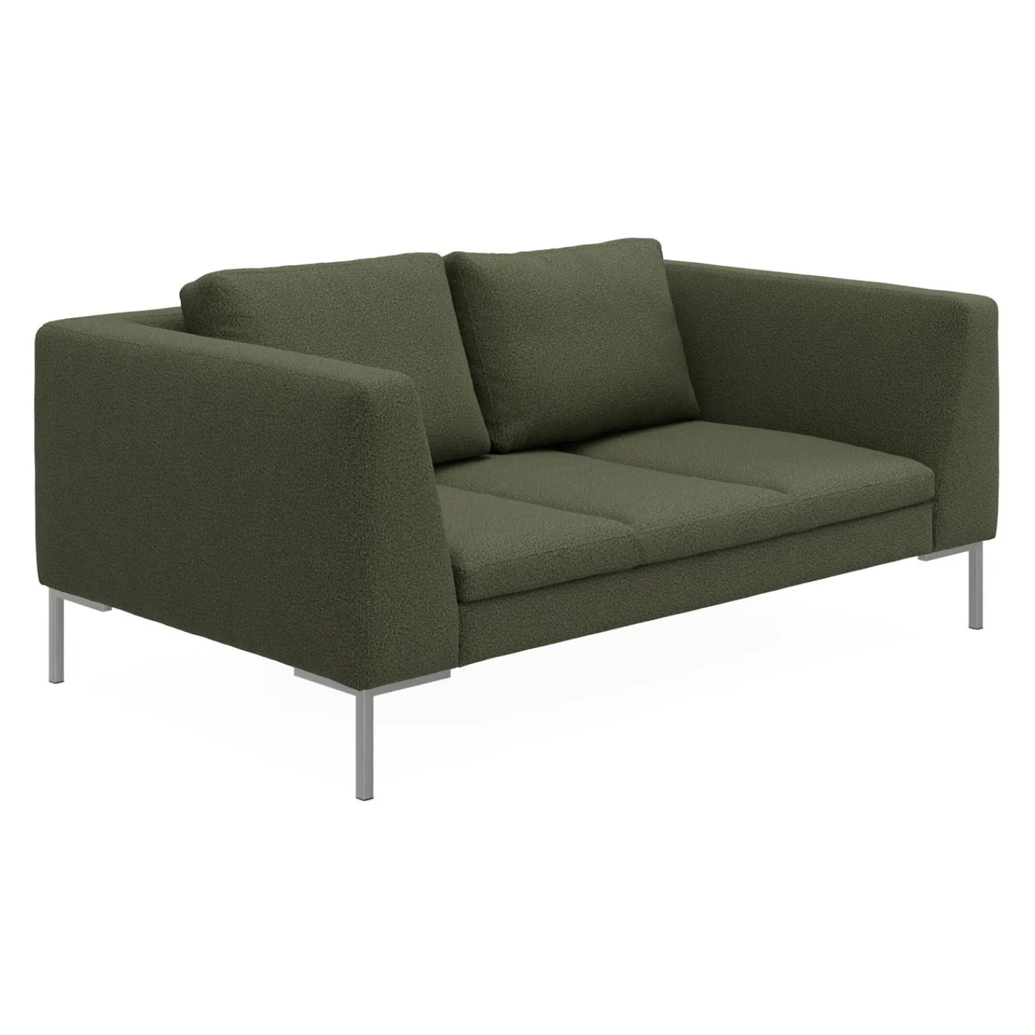 Discount ILVA Nordskov 2 pers. Sofa
