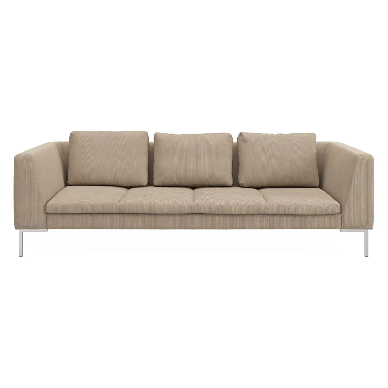 Best ILVA Nordskov 3 pers Sofa