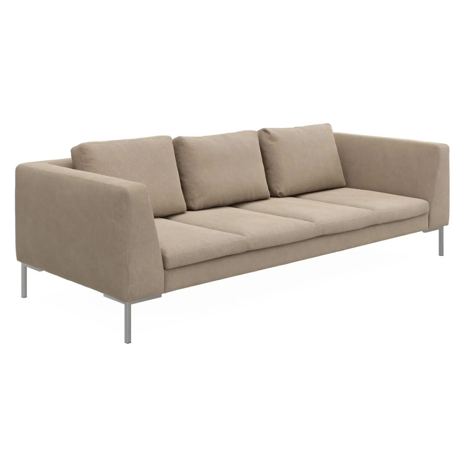 Best ILVA Nordskov 3 pers Sofa