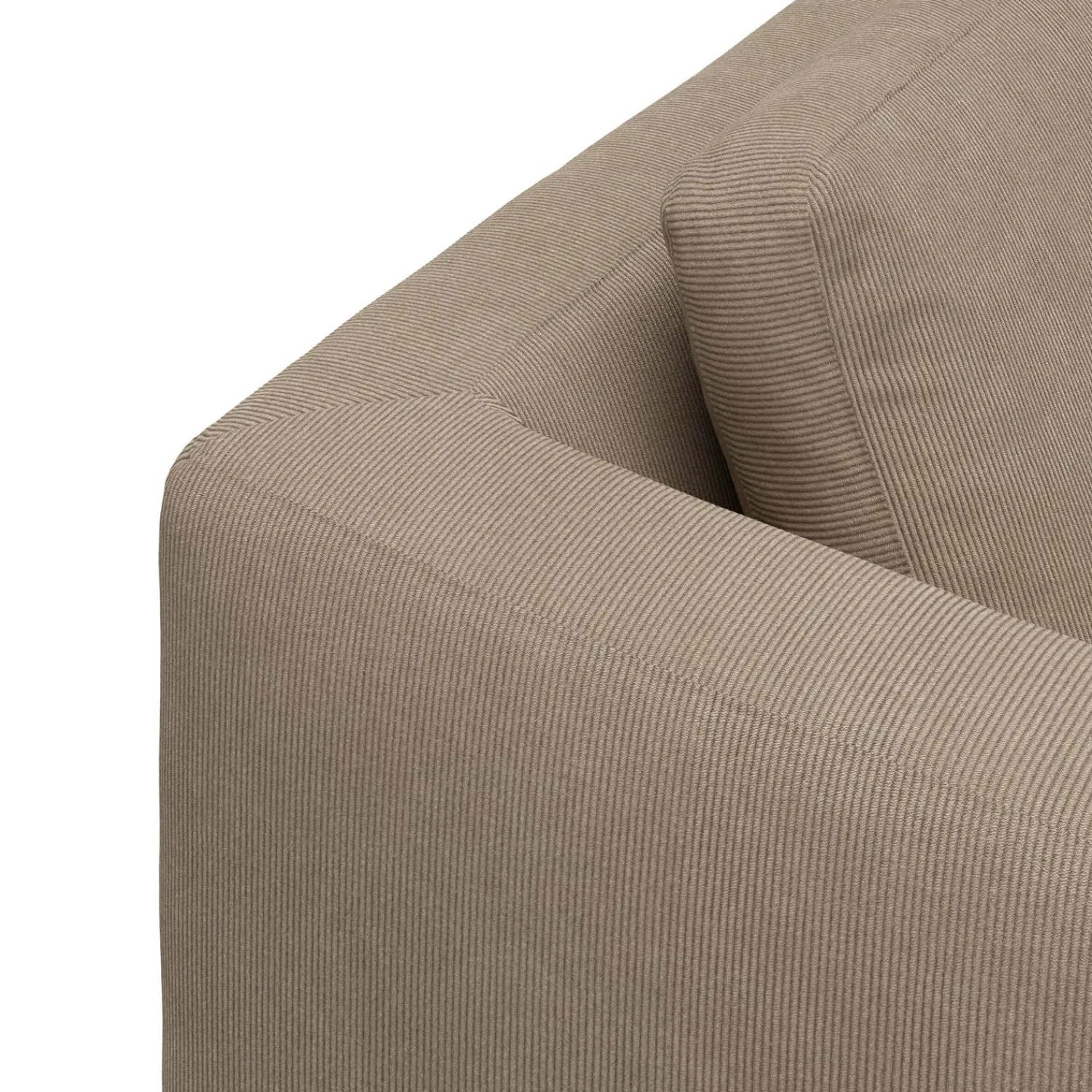 Best ILVA Nordskov 3 pers Sofa