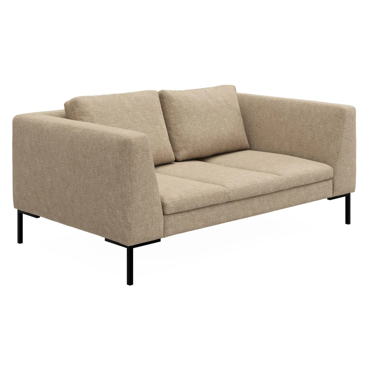 New ILVA Nordskov 2 pers. Sofa